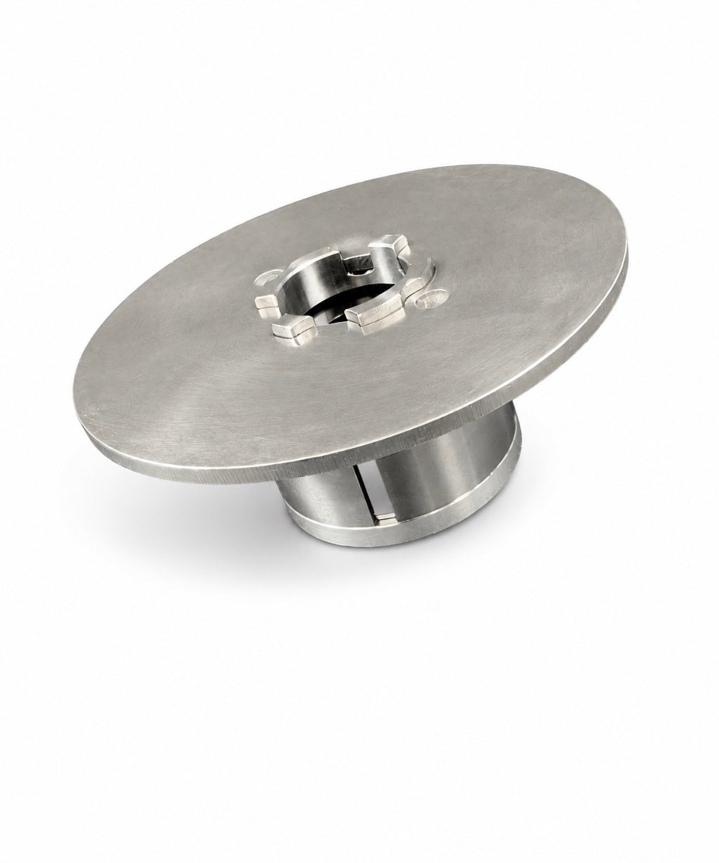 Disque d’inertie pour allumage MVT