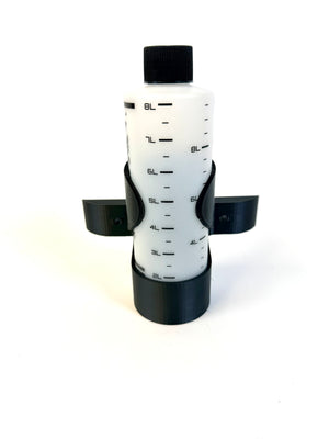 Support doseur + doseur Scooter