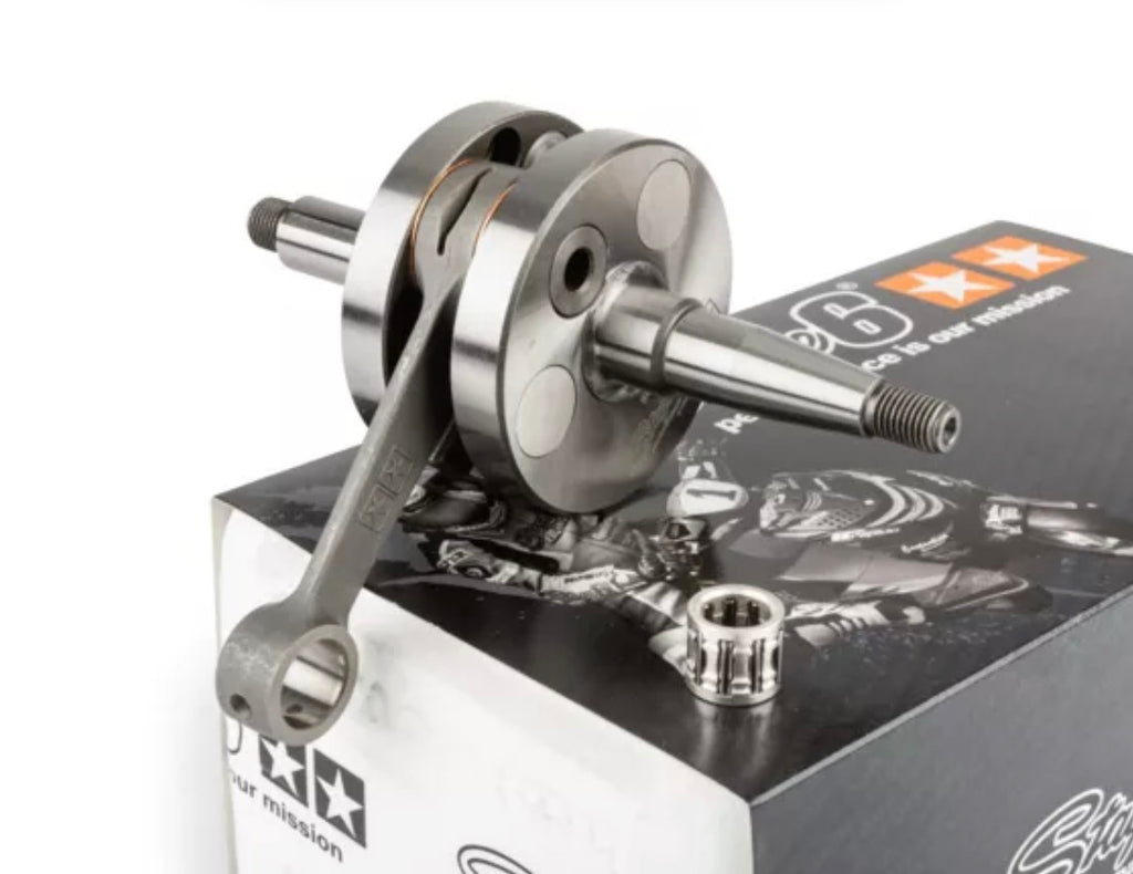 VILEBREQUIN COURSE 45MM ET BIELLE 90MM STAGE6 HPC AM6