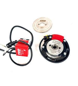Allumage TPR factory rotor interne