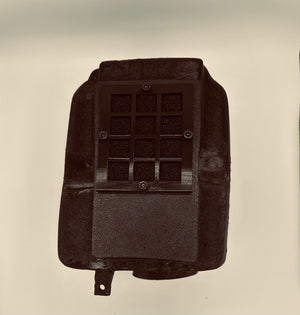 Boite à air Beta 2004-2020 Full Power