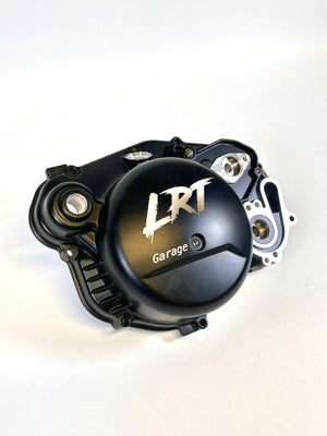 Carter embrayage LRT