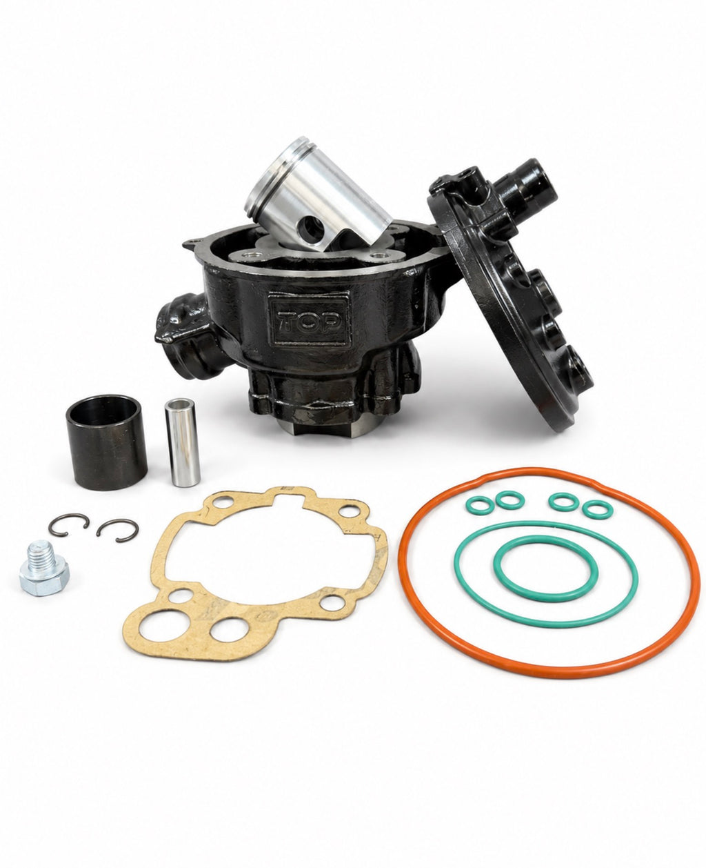 Kit cylindre 50 Top performance Am6