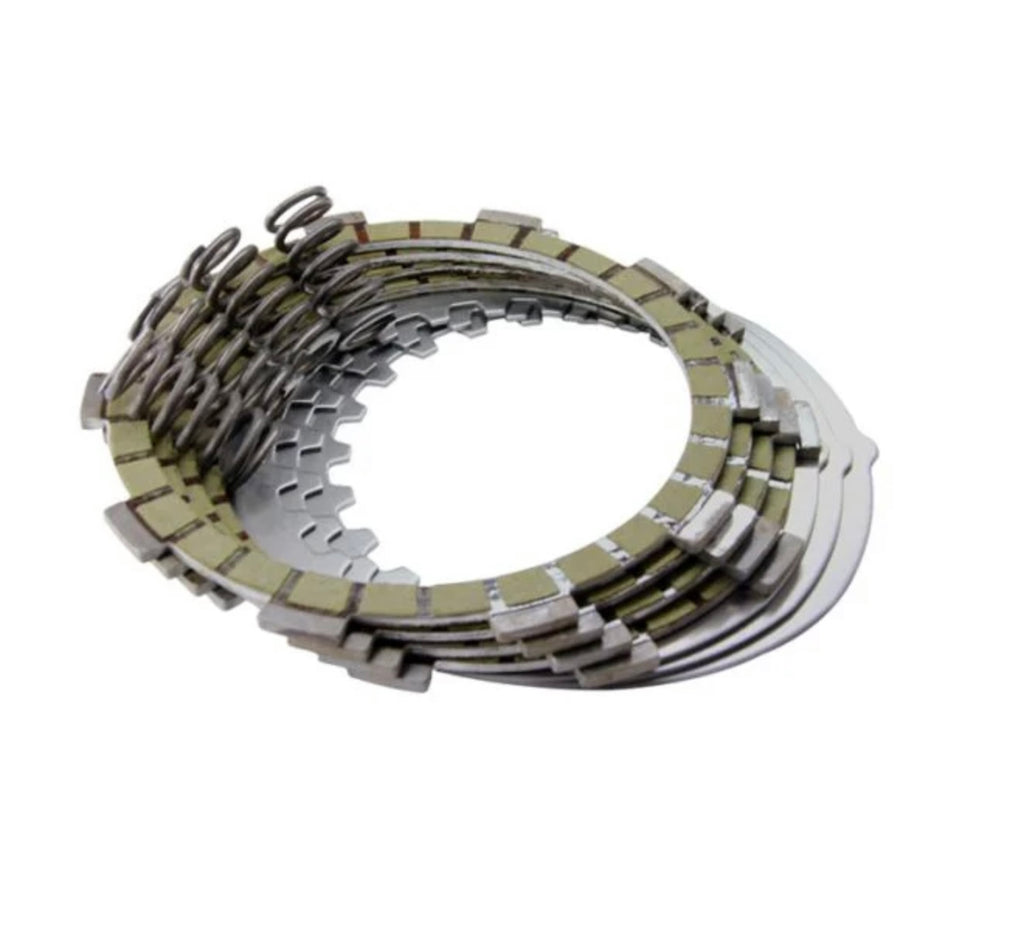 Embrayage top performance am6