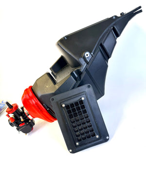 Filtre haute performance MRT 2022-2026