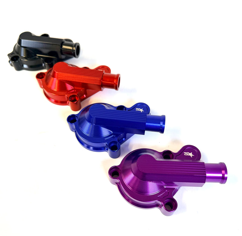 Carter pompe à eau 2Win