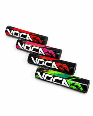 Mousse de guidon barre Voca