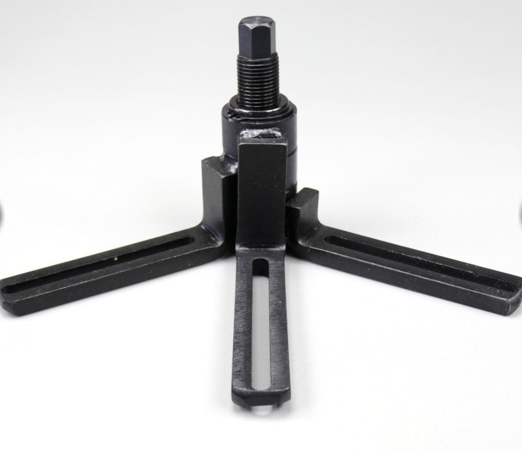 Extracteur carter Moteur