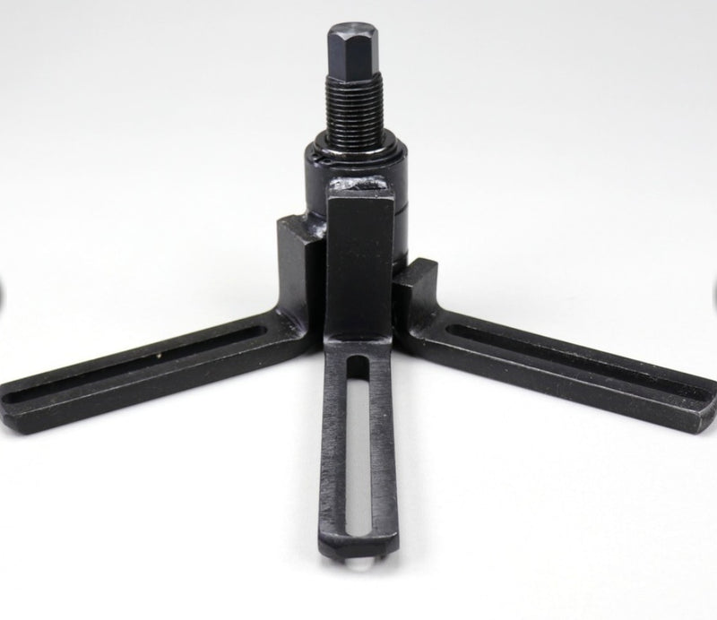 Extracteur carter Moteur