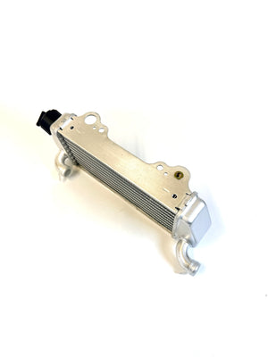 Radiateur droit sherco / beta