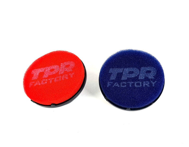 Filtre à air Ultraplat Top performance