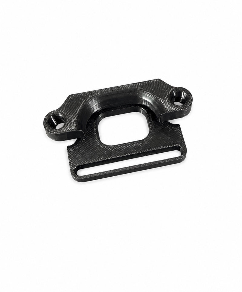 Support compteur M-Racing