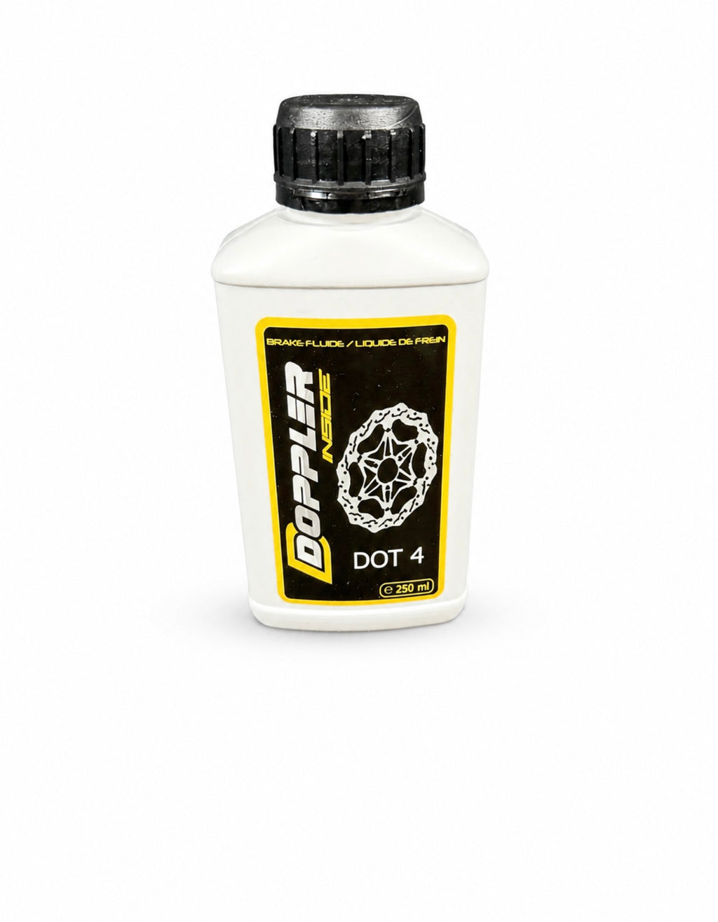 Liquide de frein Doppler DOT4