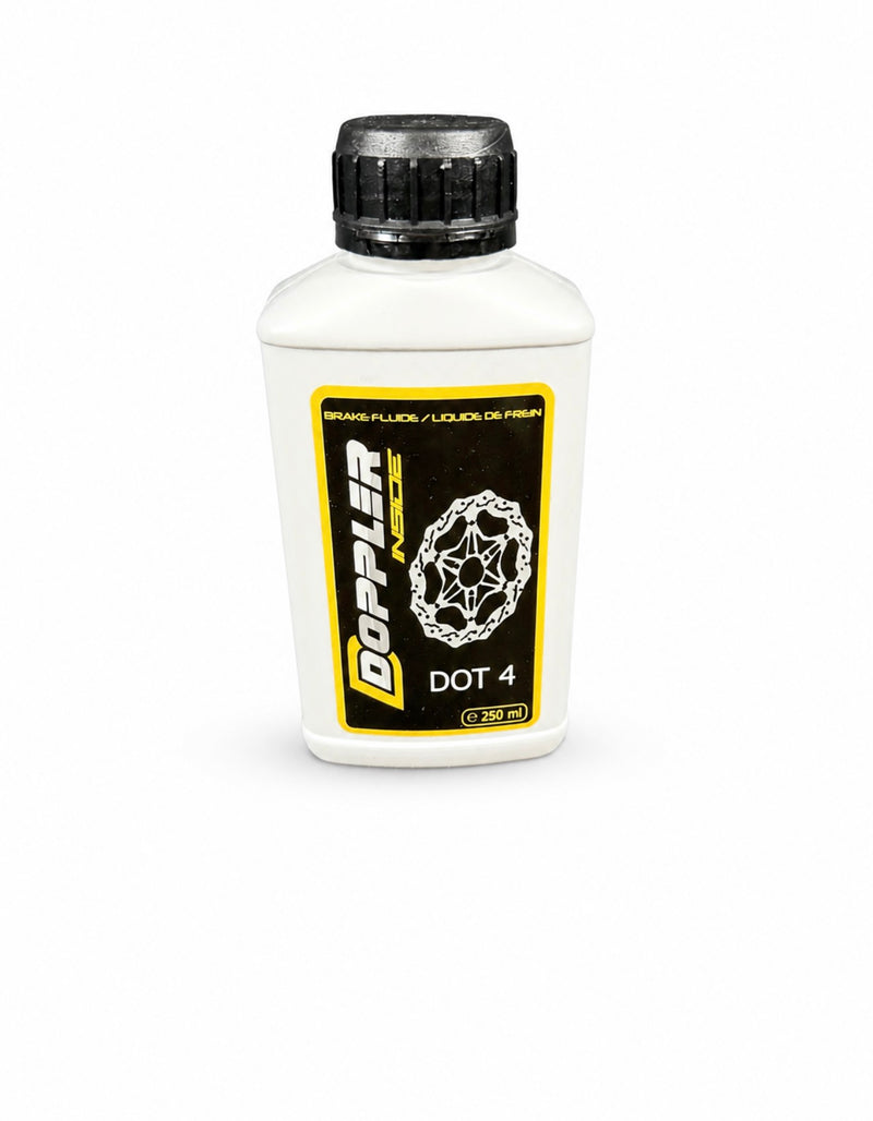 Liquide de frein Doppler DOT4