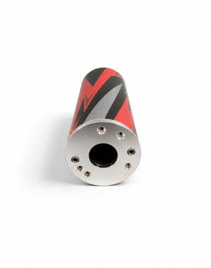 Silencieux LRT Evo Pro – Mécaboite