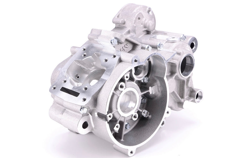 Carter Metrakit FL derbi