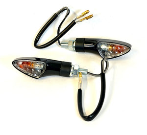 Clignotant ampoule ledfire