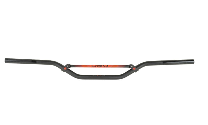 Guidon KRM proride barre rouge