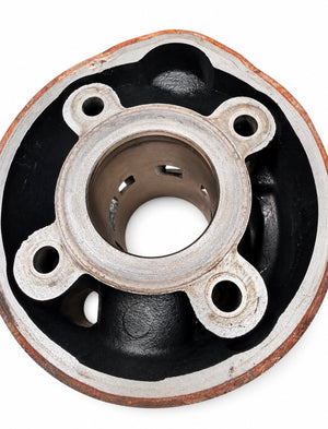 Kit 50 top perf fonte + vilebrequin am6