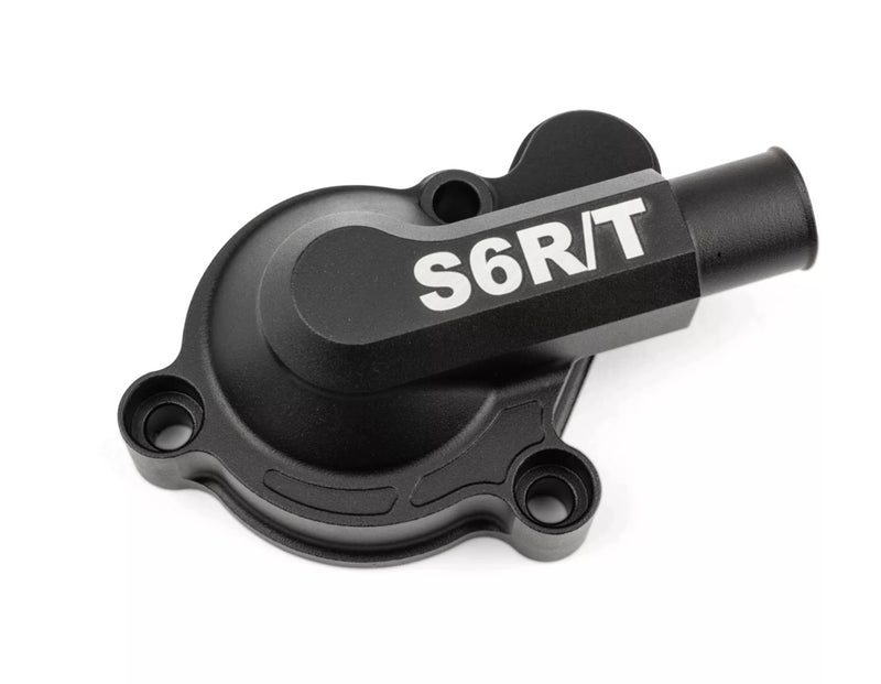 Carter pompe à eau stage6