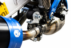 Multifix Krm (fixation échappement)