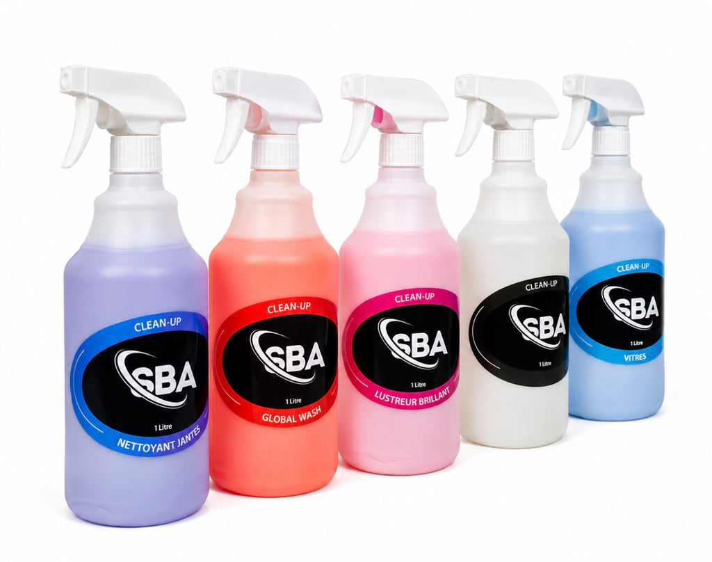 Nettoyant SBA