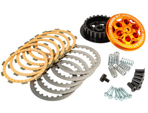 Embrayage Stage6 R/T 6 Disques – Kit renforcé AM6