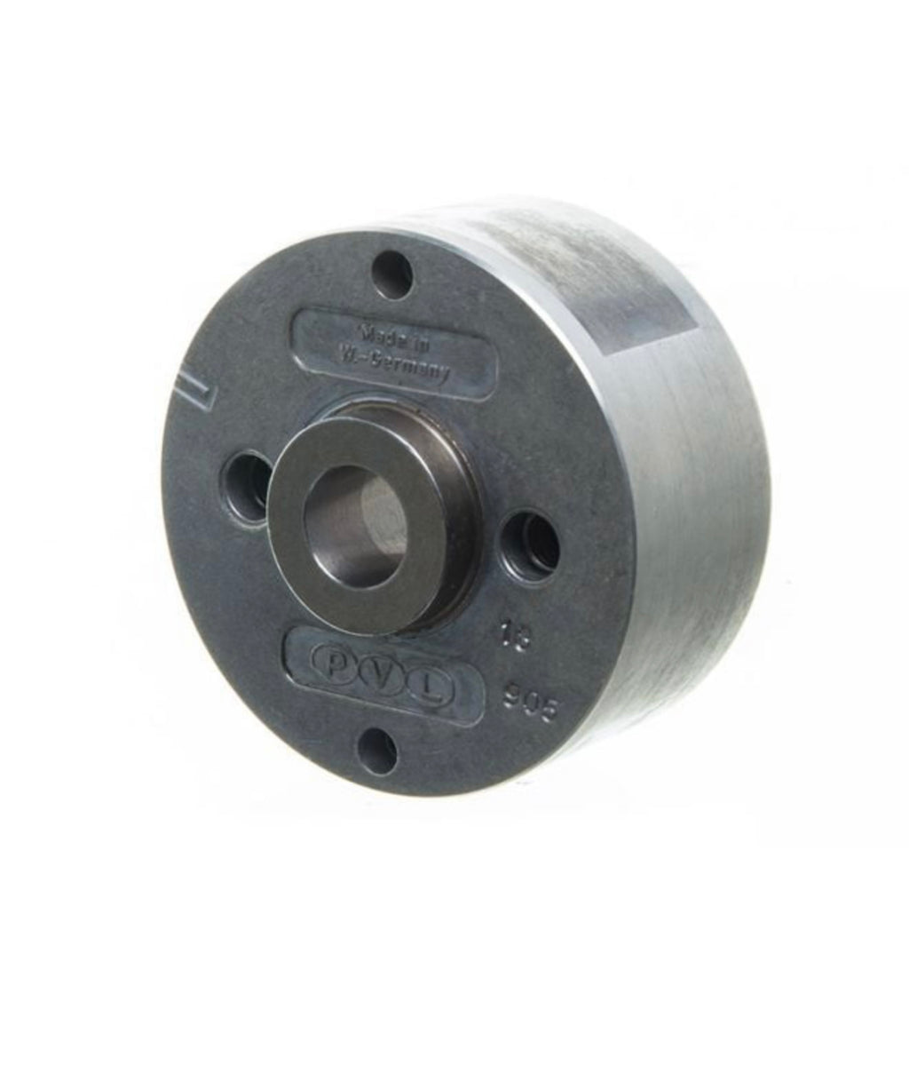 Rotor PVL