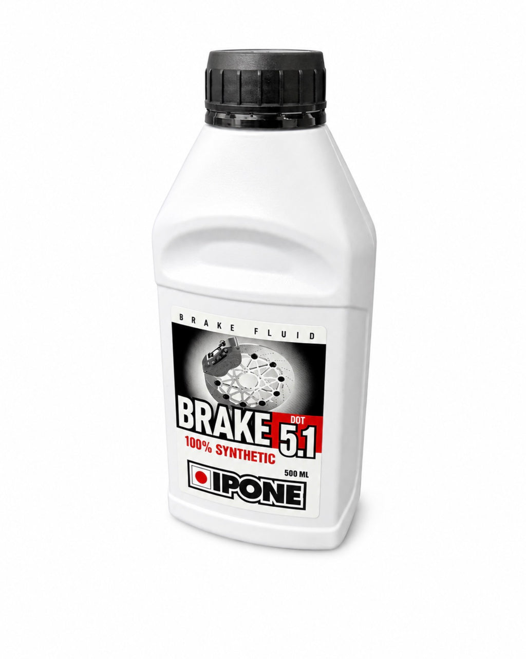 Liquide de frein DOT 5.1