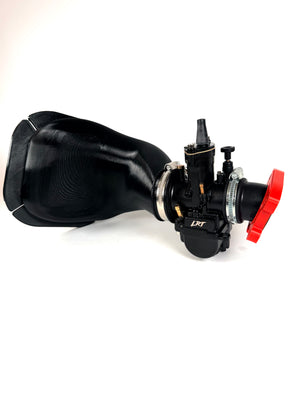 Manchon Fantic PWK 2023 - 2026
