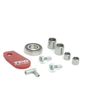 Carter moteur top performance FL am6