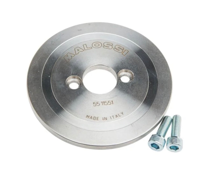 Platine inertie Malossi