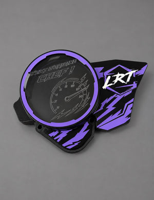Carter cache allumage LRT v2 Derbi euro 3/4
