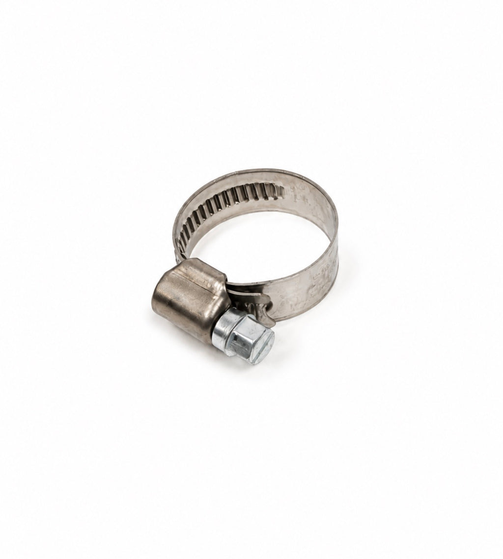 Collier de serrage 16-27mm