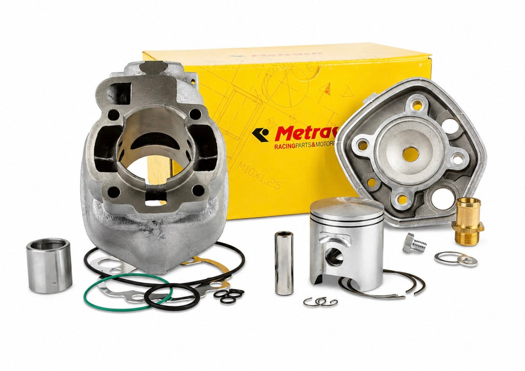Kit 50 Metrakit Fonte am6