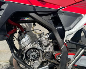 Manchon Fantic PWK 2023 - 2026