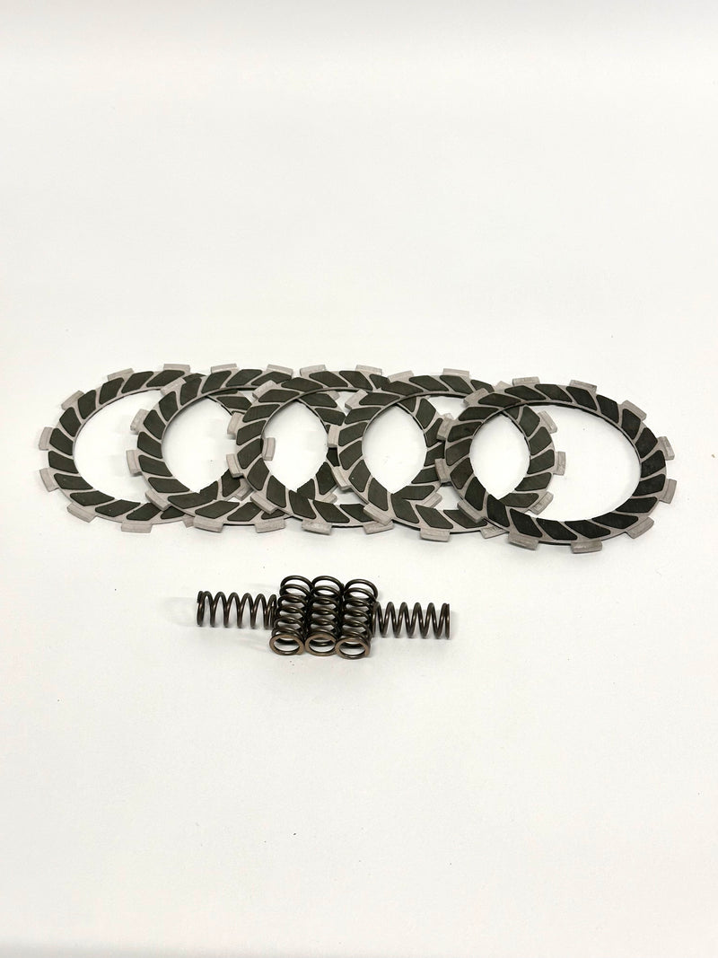 Embrayage W Racing derbi