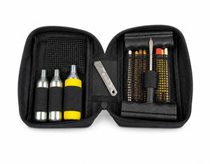 Kit Réparation Crevaison Pneu Tubeless – M-Racing