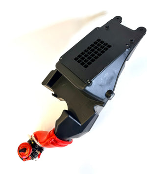 Filtre haute performance MRT 2022-2026