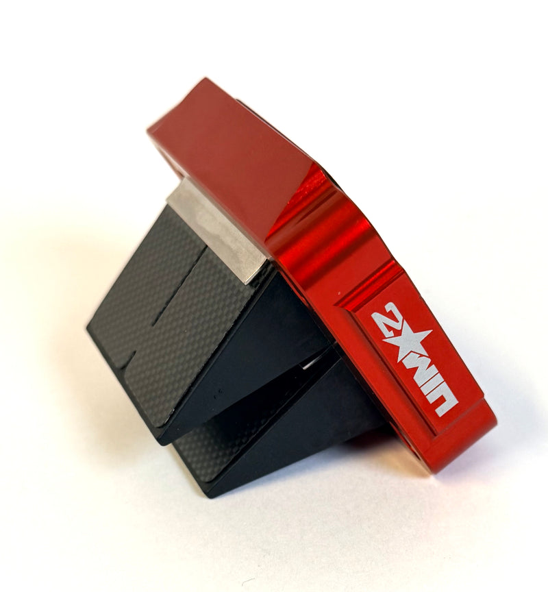 Clapet 2win Max Flow