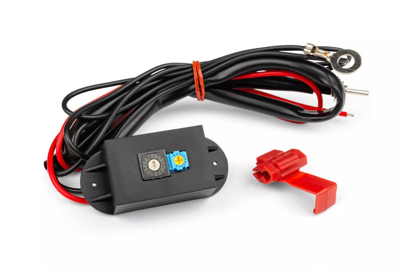 Limiteur de regime pour allumage origine