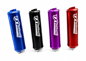 Silencieux TXT colors