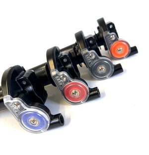 Tirage rapide M-Racing