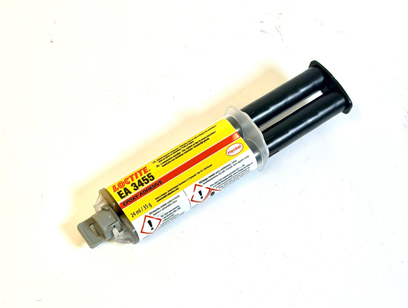 Epoxy bi composant Loctite