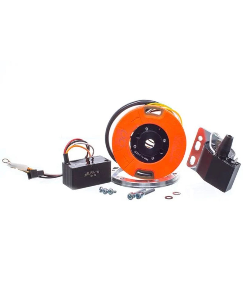 Allumage mvt digital direct