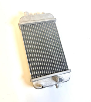 Radiateur Derbi