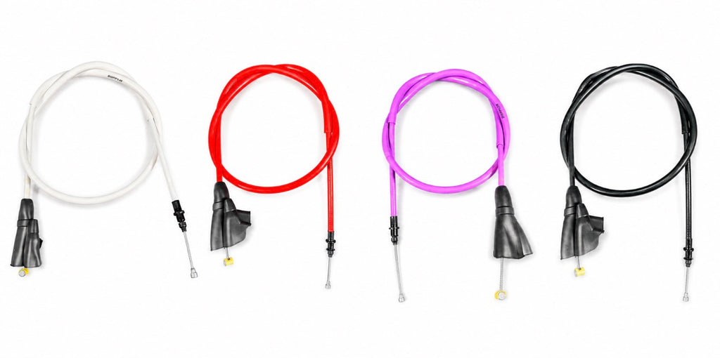 Cable d’embrayage doppler am6