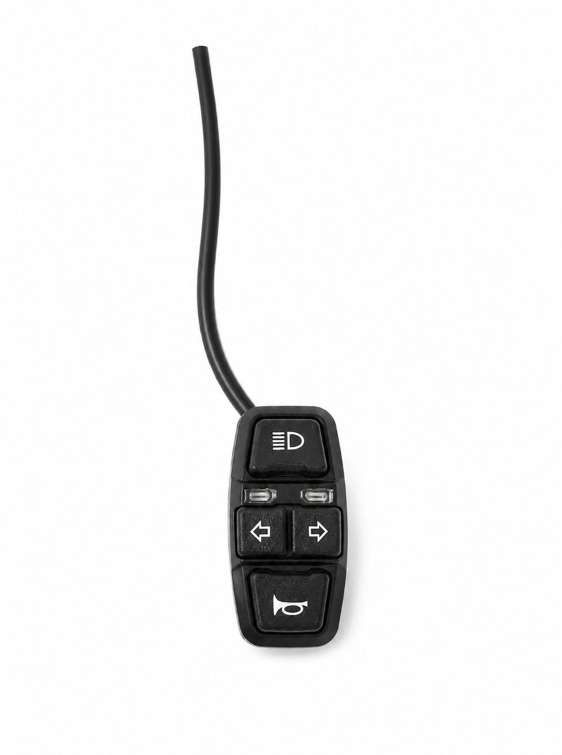 Commodo Clignotant avec témoin