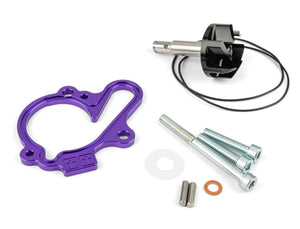 Pompe à eau gros débit stage6