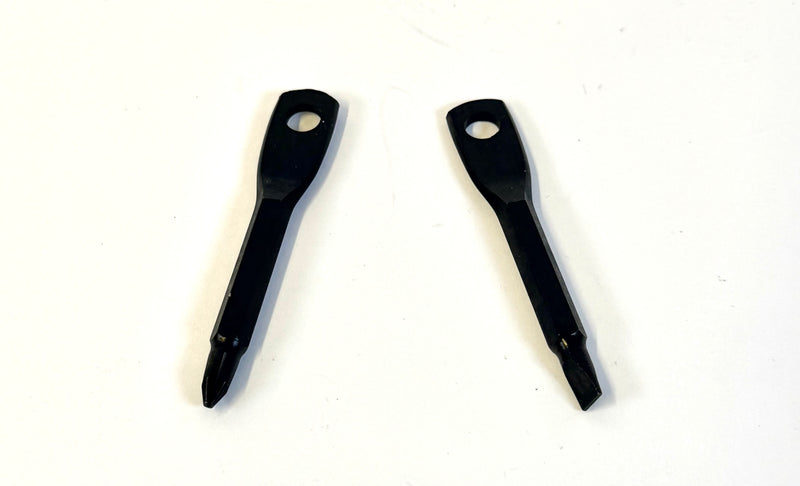 Tourne-vis porte clé